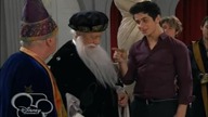 Czarodzieje z Waverly Place sezon 4 odc. 19 - Justin z powrotem