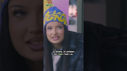 Malik Montana jest wybredny.  Wiedziałam, że to mu się spodoba #shorts