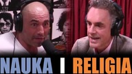 Jak pogodzić naukę i religię? - ROGAN & PETERSON #12