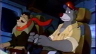 25.  Super Baloo - Legenda Jacksona (Pl.  Dubb. ) wersja TVP1