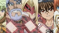 Bakugan : Nowa Vestroia odc. 41 - Ostateczna Bitwa