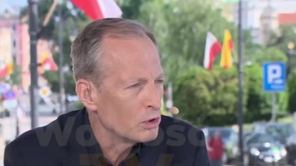 ZAJĄCZKOWSKA VS SCHEURING-WIELGUS PO WYGRANEJ NAWROCKIEGO!