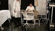 Za chwilę dalszy ciąg programu - Korespondent Wojciech Mann