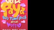 Big Time Rush (Feat.  Maffio) - Dale Pa Ya (PaulPoland Extended Version)