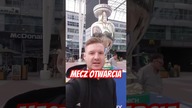 Szkoci odgrażają się Niemcom #reprezentacja #euro2024 #probierz