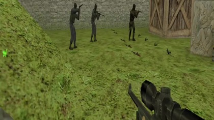 Nowa mapa odc 280 cs 1.  6 #cwanychochlik #shorts #cs16