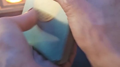 PRZEKAZ OD PRZODKÓW I ANIOŁÓW CZWARTEK 8 PAŹDZIERNIK 