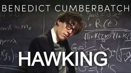 Hawking (2004) [Lektor PL]