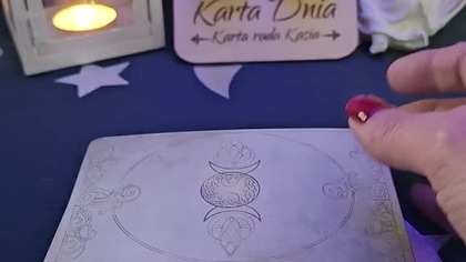 KARTA DNIA ŚRODA 14 PAŹDZIERNIK 