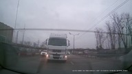Jak nie wyprzedzać ciężarówki