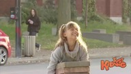 Silna dziewczynka