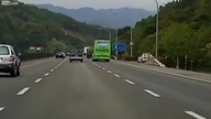 Wypadek Tira