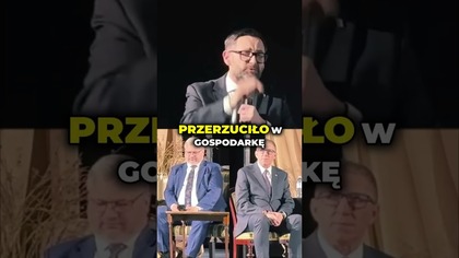 200 miliardów! Tak ratowano polską gospodarkę w kryzysie.