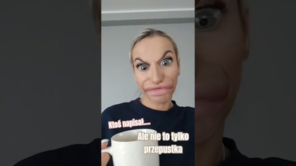 Uciekłam? #ucieczka#zakład#psychiatra#uśmiechnijsię#humor#funny#kabaret#comedy#