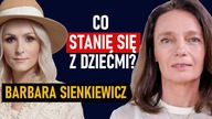 Urodziła po 60-tce, a teraz osierociła dzieci.  Co się z nimi stanie? Zmarła Barbara Sienkiewicz