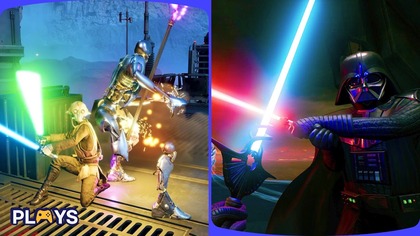 10 BEST Star Wars Games of the Decade So Far