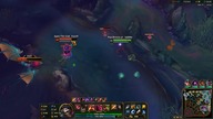Droga do diamentu #18 - tylko shaco 65% win ratio
