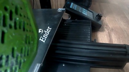 Gensin Impact Electro Vision 3D Printing