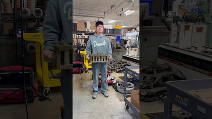 Rebuilding my Porsches new core motor into an absolute monster