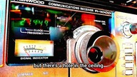 27450 kHz dobra propagacja.