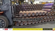 Produkcja idzie ...  są napisy pl ...
