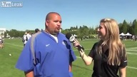 Reporter to ryzykowny zaw&oacute;d