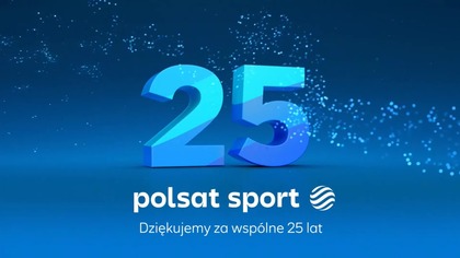 Polsat Sport Extra 3 - Rozpoczęcie przerwy technicznej (noc 18/19. 09. 2025)