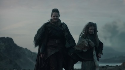 Upadek Kr&oacute;lestwa S05e01