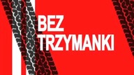 Tir wyprzedza na czołówkę [Kamera z samochodu]
