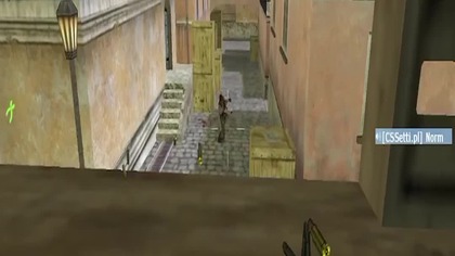 cs 1.  6 odc 115 #cs16 #counterstrike16