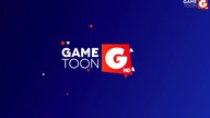 GAMETOON - 21-06-2023 - Start programu, Ident, Reklamy, Zapowiedź