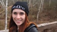 VLOG | Ciuchy i mierzenie, prezent oraz Poleski Park Narodowy