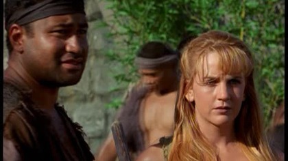 Xena - Wojownicza Księżniczka - Sezon 3 - Odcinek 19 - Tsunami