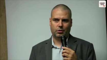 [Materiał archiwalny] Edukacja domowa z punktu widzenia ojca - Jacek Hoga