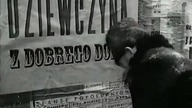 DZIEWCZYNA Z DOBREGO DOMU (1962)