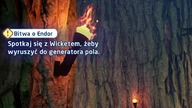 BITWA O ENDOR w LEGO Star Wars Skywalker Saga PL #25