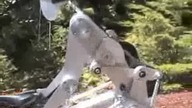 Rower i robot
