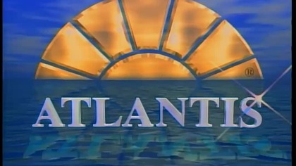 The Outer Limits.  1.  16