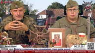 Wstań i Walcz! Sob.  31. 08. 2024r.  W.  Olszański, M.  Osadowski NPTV.pl Rodacy Kamraci
