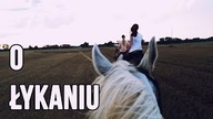 [Choroby koni] Łykanie