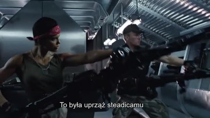 The. Movies. That. Made. Us. S03E05. Aliens