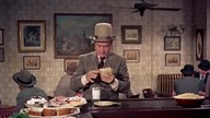 Pechowiec.  na.  prerii.  - Alias.  Jesse.  James.  (1959)
