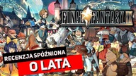 Final Fantasy IX - Recenzja spóźniona o lata