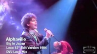 Alphaville - Big In Japan [Video 16x9 4K]