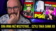 Robimy grę inną niż wszystkie...  czyli taką samą XD