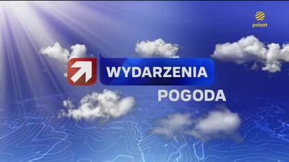 Polsat - Pogoda (08. 09. 2025)