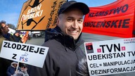 Piętnasta Rocznica Smoleńska | Pal Hajs TV
