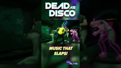 Dead As Disco is Sifu as a Rhythm Game