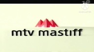 MTV Mastiff Logo History (ft.  Wegelius TV and Mastiff Media)