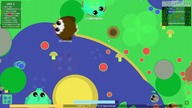Mope. io LONGEST BANANA SNIPE OF ALL TIME // MLG GORILLA LEGENDARY TROLLING (Mope. io Funny)